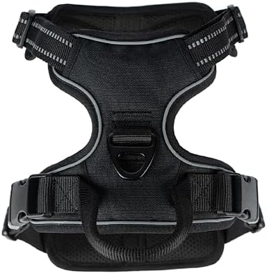 Voyager Dual Attachment No Pull Harness - Image 2