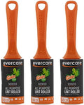 Evercare Gain Scented All-Purpose Lint Roller Brushes by Evercare