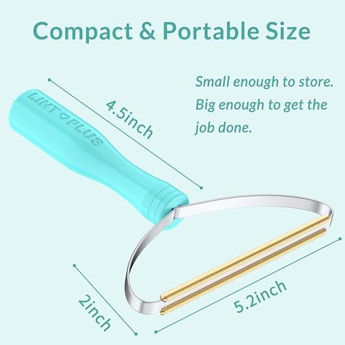 Deep Cleaner Pro Pet Hair Remover 3-Pack - Image 5