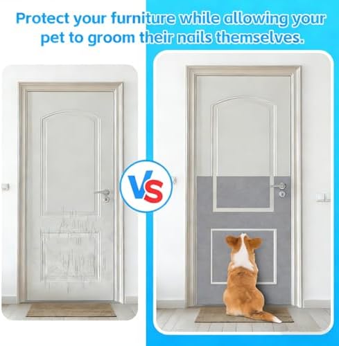 Pet Nail Self Adhesive Replacement Emery Paper - Image 3