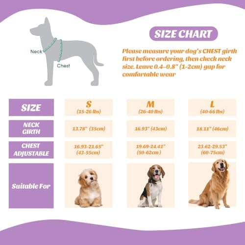 Front Clip No Pull Dog Harness - Image 3