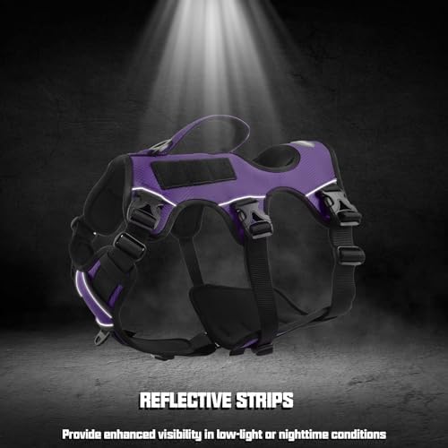AUROTH Escape Proof Dog Harness - Image 6