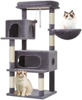 Taoqimiao Cat Tree, 49In Cat Tower by Taoqimiao