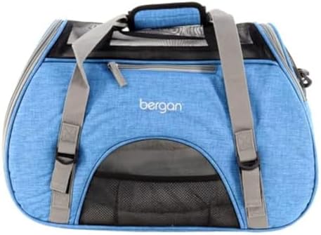 Coastal Pet Bergan Comfort Carrier by Bergan+by+Coastal+Pet