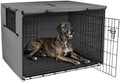 Explore Land Dog Crate Cover, 54 inches by ExploreLand