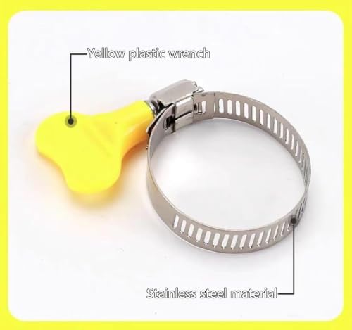 Pet Shower Attachment Kit with Handheld Sprayer – Slip-On Connector - Image 5