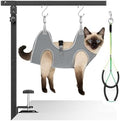 niffgaff Adjustable Dog Grooming Arm by niffgaff