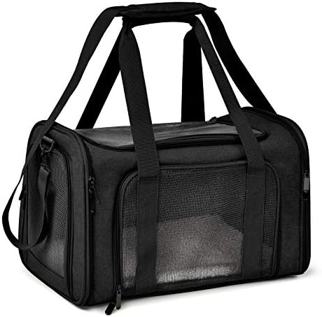 Henkelion Cat Carriers Dog Carrier Pet Carrier by Henkelion