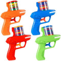 Sumind 4 Pcs Foam Disc Shooter Blasters by Sumind