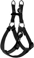 PUPTECK No Pull Dog Harness Small Sized Step-in Adjustable Puppy Vest by PUPTECK