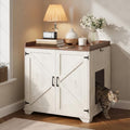 HOOBRO Automatic Litter Box Furniture by HOOBRO