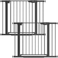 Cumbor 2 Pack 30-40.6 in Baby Gate by Cumbor