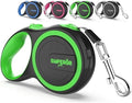 Emperor Pets Retractable Dog Leash, 26 ft by EmperorPets
