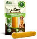 EcoKind Yak Cheese Himalayan Dog Chews, Yak Chews by EcoKindPetTreats