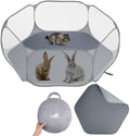 Pawaboo Small Animals Playpen by Pawaboo
