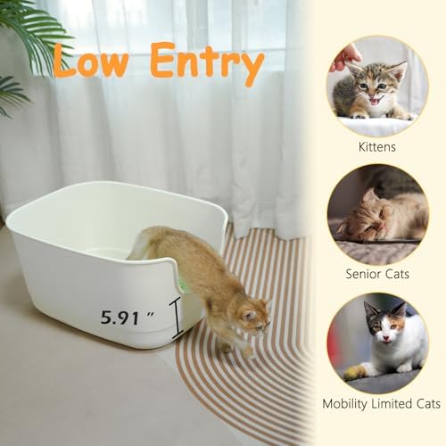 SpaceTime Extra Large Litter Box - Image 4
