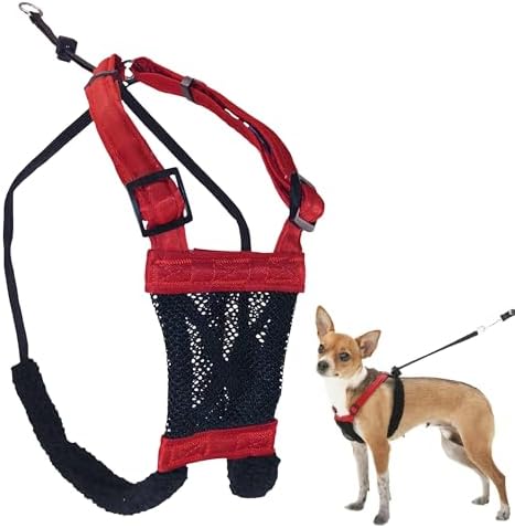 Sporn XS No Pull Dog Harness for Small Sized Dogs by Sporn