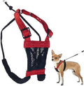 Sporn XS No Pull Dog Harness for Small Sized Dogs by Sporn