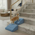 Dog Ramp for Stairs by SurePawsbyZJDJEZJD