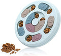 DR CATCH Dog Puzzle, Dogs Food Toys by Unknown