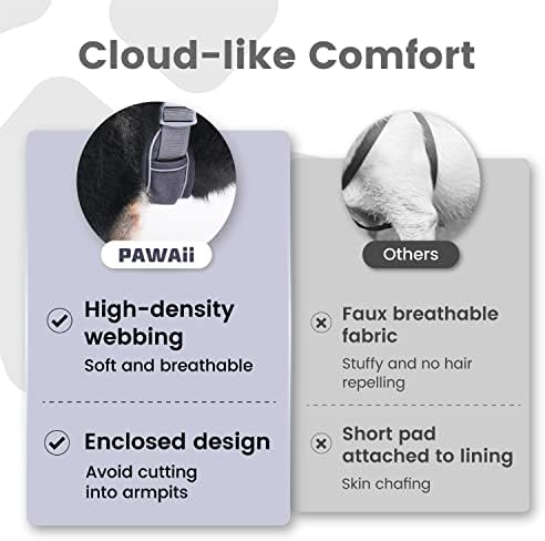 Pawaii No Pull Dog Harness - Image 5