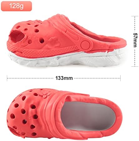 Dog Chew Toys, Durable Rubber Slipper Toy - Image 2