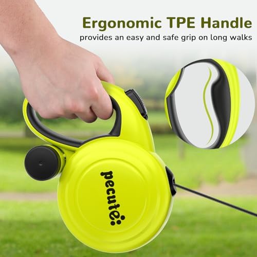 32ft Retractable Dog Leash - Image 6