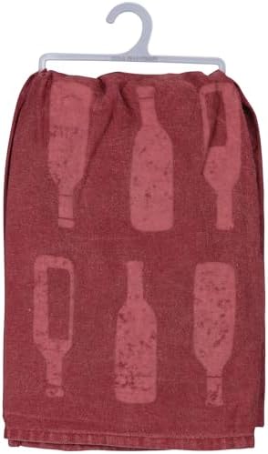 Primitives by Kathy Kitchen Towel - Image 2