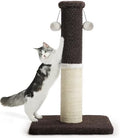 Made4Pets Tall Cat Scratching Post by Made4Pets