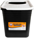 Arm & Hammer Premium Top Entry Litter Box by ARMHAMMER
