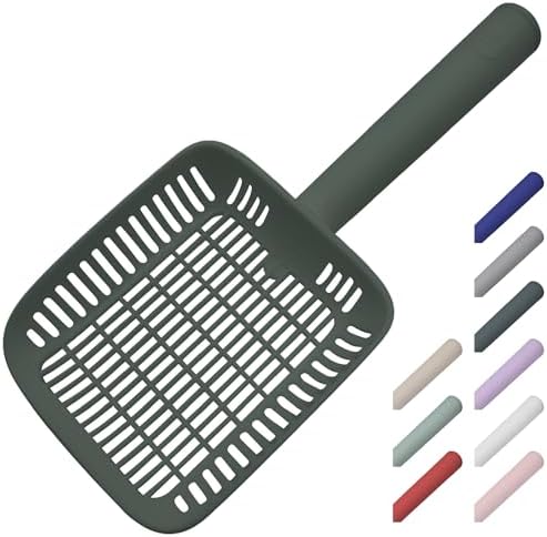 TypeC Cat Litter Scoop by CATSTAG