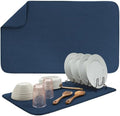 S&T INC. Dish Drying Mat by STINC