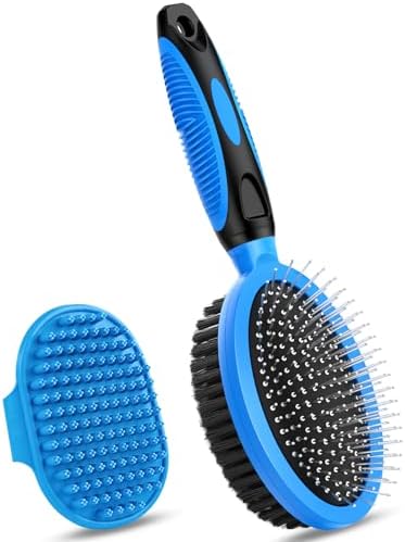 2PCS Pet Grooming Tools by Unknown