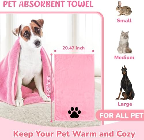 Dog Grooming Kit for Shedding – 8-Piece Pet Grooming Supplies - Image 6