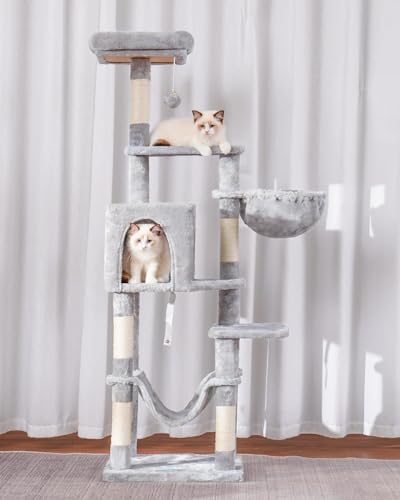 Hey-brother Cat Tree - Image 6