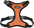 Voyager Step-in Lock Dog Harness by BestPetSuppliesLLC