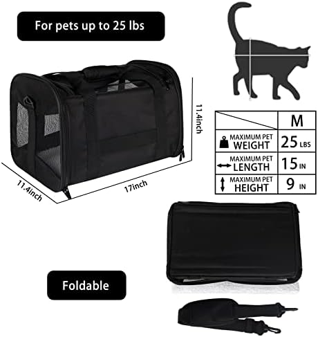 Cat Carrying Case - Image 2