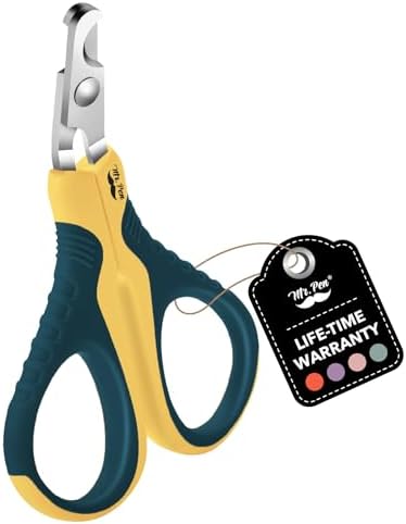 Mr. Pen- Cat Nail Clipper, Stainless Steel by MrPen