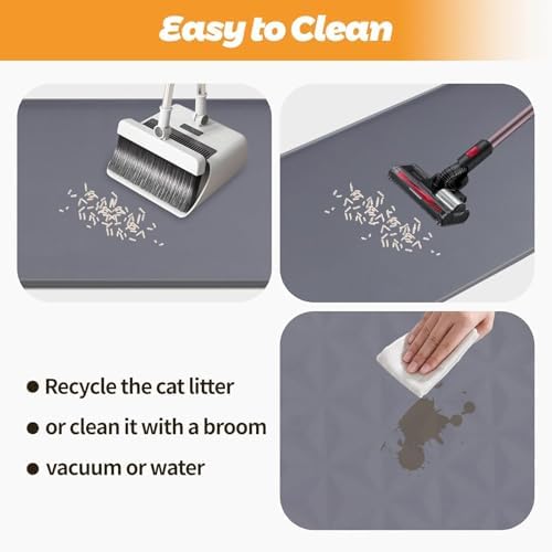 Cat Litter Mats - Image 5