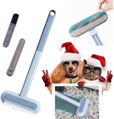 Multi Function Pet Hair Remover by Unknown