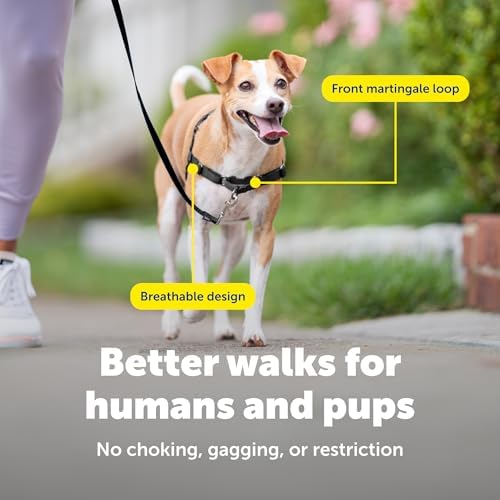 PetSafe Easy Walk Harness, No Pull Dog Harness - Image 5
