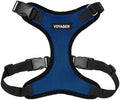 Voyager Step-in Lock Dog Harness by BestPetSuppliesLLC