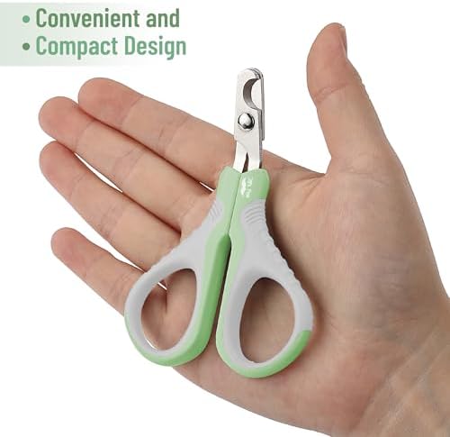 Mr. Pen- Cat Nail Clipper, Stainless Steel - Image 7