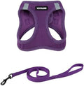 Voyager Step-in Air Cat Harness & Leash Set by BestPetSuppliesLLC