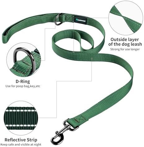 Annchwool No Pull Dog Harness - Image 5