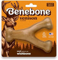 Benebone Wishbone Dog Chew Toy for Aggressive Chewers by Benebone