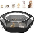 Pawaboo Small Animal Playpen by Pawaboo