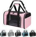 Cat Carriers Soft-Sided, Pet Carrier by Yipincover