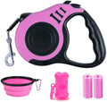 Retractable Dog Leash, 10 FT Dog Leash by Denyskwin