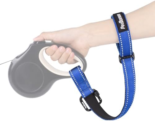 PetBonus Dog Leash Wrist Strap by Petbonus